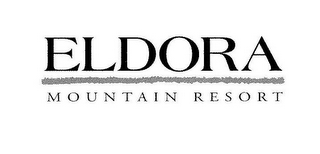 ELDORA MOUNTAIN RESORT