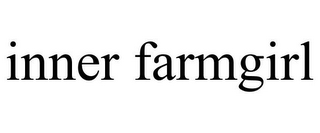 INNER FARMGIRL