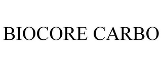 BIOCORE CARBO