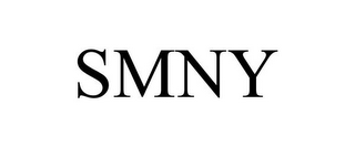 SMNY