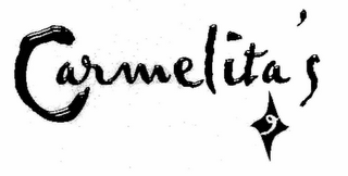 CARMELITA'S 9