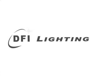 DFI LIGHTING