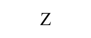 Z