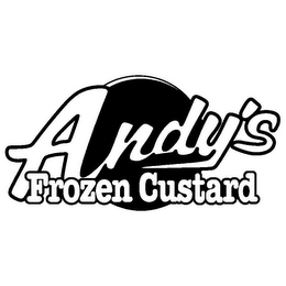 ANDY'S FROZEN CUSTARD