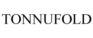 TONNUFOLD