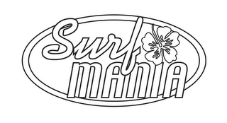 SURF MANIA