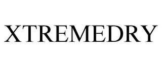 XTREMEDRY