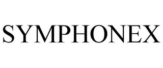 SYMPHONEX