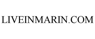 LIVEINMARIN.COM