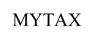 MYTAX