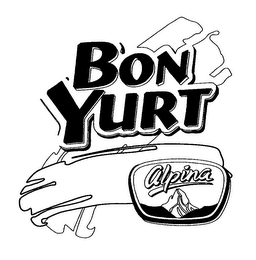 BON YURT ALPINA