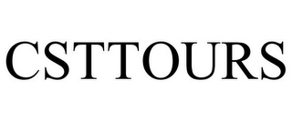 CSTTOURS