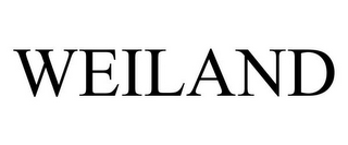 WEILAND