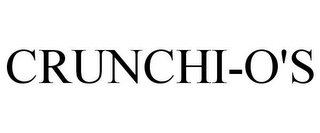 CRUNCHI-O'S