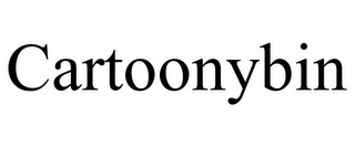 CARTOONYBIN