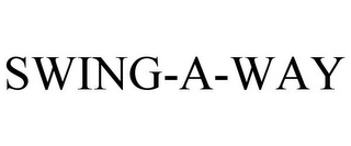 SWING-A-WAY