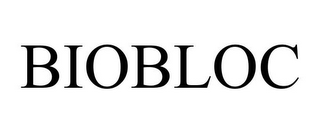 BIOBLOC