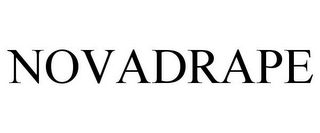 NOVADRAPE
