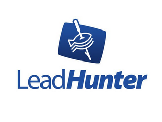 LEADHUNTER