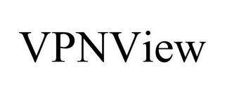 VPNVIEW