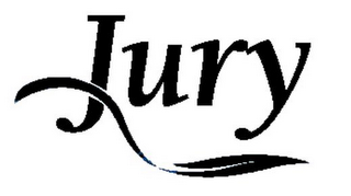 JURY