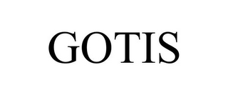 GOTIS