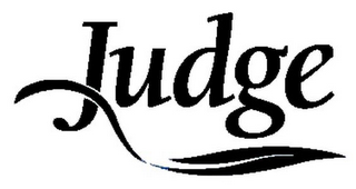 JUDGE