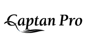 CAPTAN PRO