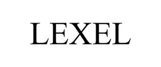 LEXEL