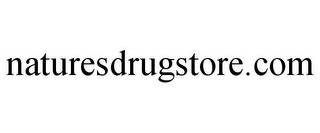 NATURESDRUGSTORE.COM