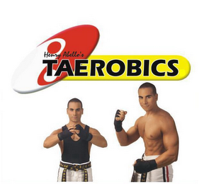 HENRY ABELLO'S TAEROBICS