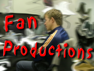 FAN PRODUCTIONS