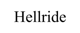 HELLRIDE