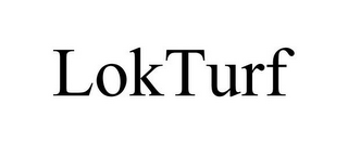 LOKTURF