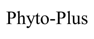 PHYTO-PLUS