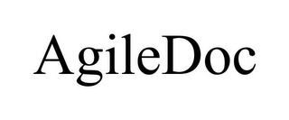 AGILEDOC