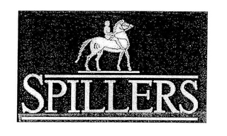 SPILLERS