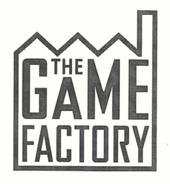 THE GAME FACTORY