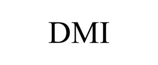 DMI