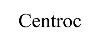 CENTROC