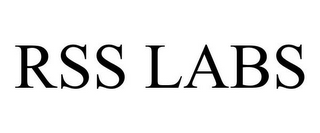 RSS LABS