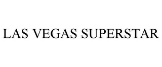 LAS VEGAS SUPERSTAR