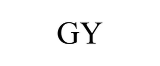 GY