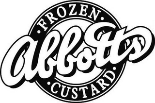 ABBOTT'S FROZEN CUSTARD