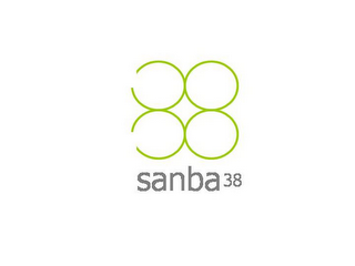 SANBA38