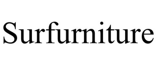 SURFURNITURE