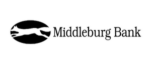 MIDDLEBURG BANK