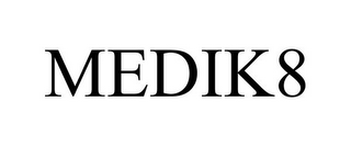 MEDIK8