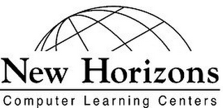 NEW HORIZONS COMPUTER LEARNING CENTERS