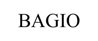 BAGIO